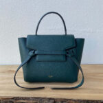 celine-189103-mini-belt-bag-in-grained-calfskin-189102-dark-green-001-luxibags.ru