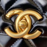 chanel-as2649-woc-wallet-on-chain-with-gold-charm-small-vintage-calfskin-bag-black-001-luxibags.ru