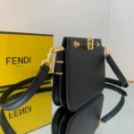 fendi-touch-black-leather-bag-8bt349-1-voguebags.ru