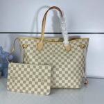 louis-vuitton-lv-n41361-neverfull-mm-damier-azur-beige-01-luxibags.ru