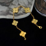 van-cleef-arpels-vintage-alhambra-bracelet-5-four-leaf-lucky-totems-vcaro1ie00-yellow-gold-9-luxibags.ru