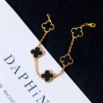 van-cleef-arpels-vintage-alhambra-bracelet-5-motifs-vcara41300-yellow-gold-6-luxibags.ru