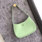 prada_cleo_brushed_bag_green_01-430×430